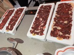 -八合里潮汕鲜牛肉火锅(深圳海岸城店)