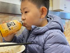 -新川面馆(新街口起源店)