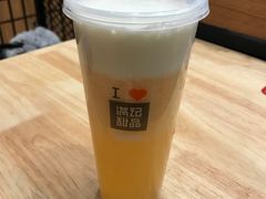 -满记甜品(苏州中心店)