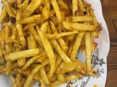 -老兵土菜馆徐州味道(淮海环球港店)