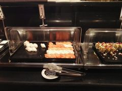 -松子料理(亮马桥店)