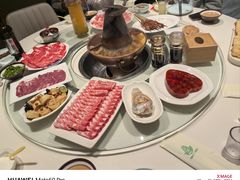 -福寿斋·老北京铜锅涮肉·烤鸭(顺义总店)