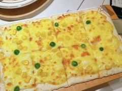 -夏日玛莉西餐厅(金茂览秀城店)