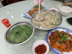-胡世羊肉汤(南街店)