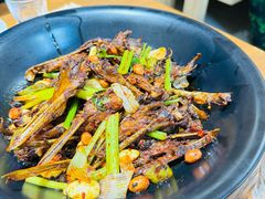 -掌上鲜(南顺城街店)