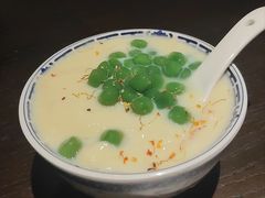 -李百蟹·蟹黄面·江景餐厅(外滩·豫园店)