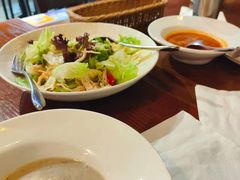 -斯比特花园西餐厅(东方商厦店)