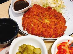 -韩香福脊骨汤锅(上杭路店)