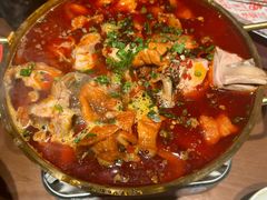 -三毛烧烤·南昌大排档(山姆店)