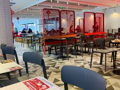 大堂-肯德基(建华店)
