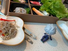 -海底捞火锅(崇文门新世界百货店)