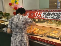 -嘉和一品粥(马家堡店)