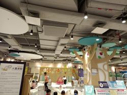 -meland亲子乐园•活动包场(佛山新DNA购物中心店)
