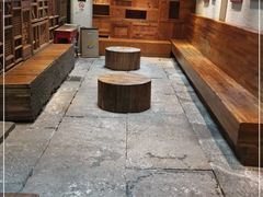 -院子餐厅·大锅菜·老杭帮(桥西直街店)