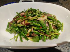 -真地道京味府·鲜橙烤鸭·北京菜(朝外大街东大桥店)