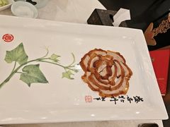 -北京全聚德(王府井店)