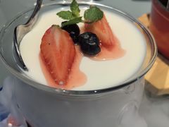 -小大董·烤鸭(观景餐厅·南京西路店)