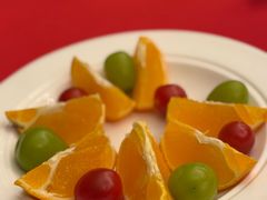 -岷山饭店-岷轩中餐厅