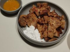 -胡麻(静安嘉里店)