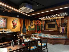 -甘尼仕印度餐厅爵士酒吧(阳春巷店)