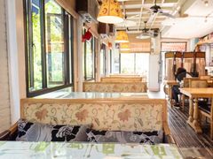 -兰桂坊·花园餐厅(西湖店)