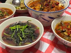 -老宜春味道·江西菜(都市春天店)