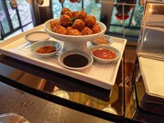 -西安凯悦酒店·湖畔中餐厅