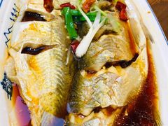-印象江南(东栅店)