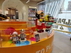 -泡泡玛特POPMART(老城根店)