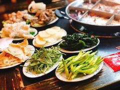-叶记鲜鹅肠火锅城(聚丰锦绣盛世店)