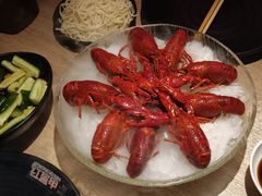-红盔甲·小龙虾(车公庙店)