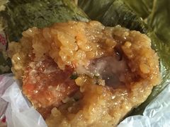 -赵记粽子(司前街店)