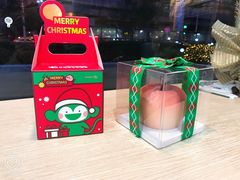 -仟吉(星汇维港店)