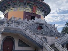 -铁山坪森林公园