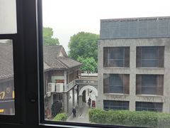 -杭州西湖仁和饭店(湖滨银泰in77店)