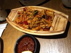 -额娘·春饼烤鸭(天鸿店)