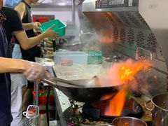 -阿生潮味鲜炒粉(梅林新村店)