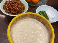 -小菜园新徽菜(无锡人民路红豆店)