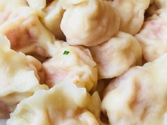 西红柿虾仁素水饺-陶然饺子城(奥体中路店)