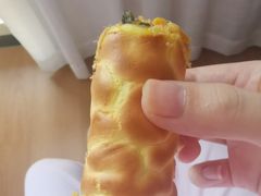 拉丝芋泥虎皮卷-君之狮子山·轻糖烘焙(松江印象城店)