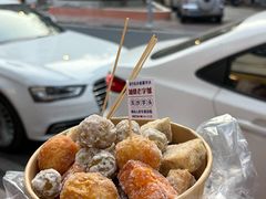 反沙拼盘大满贯-普宁反沙番薯芋头