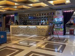 -幸福时光PARTY K(八里桥店)