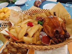 -满汉楼(江畔店)