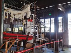 -南京市民俗博物馆(甘熙宅第)