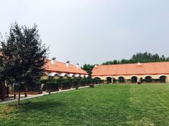 -意大利农场度假村