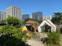 -大象营野Life营地·钓虾(坦尾店)