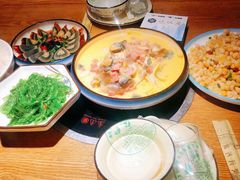 -味仙居(环城南路店)