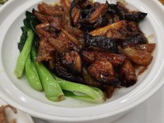 -昱德来·天津菜(河西店)