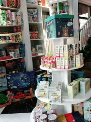 -艾咪家母婴优选(君禧华庭店)