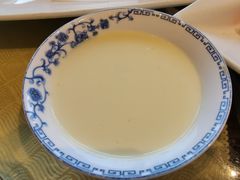 姜撞奶-陶缘一号·四季缘·老字号顺德菜·户外婚礼家宴(西滘店)